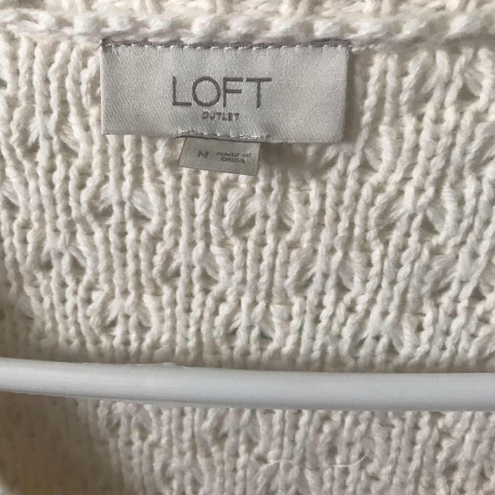 sweater - Picture 3 of 3